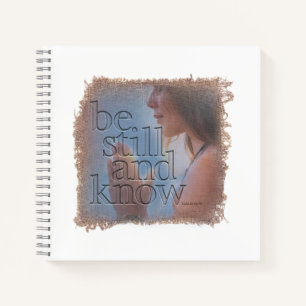 PSALM 46:10 - Journal