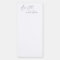 Psalm 46:10 Magnetic Notepad- Be Still and Know