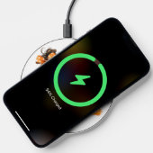 Psalm 46:5...  wireless charger  (Phone)