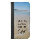 Psalm 46 Be Still and Know I AM GOD, Ocean View