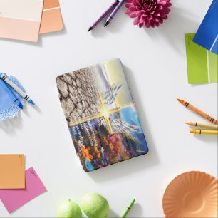 Psalm 68 iPad mini cover