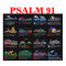 Psalm 91:1-16