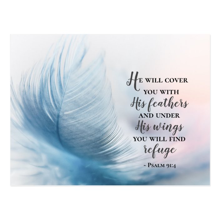 Psalm 91:1-2 prayer image
