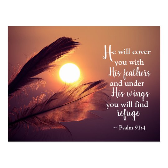 Psalm 91 essay picture