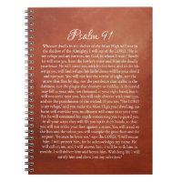Psalm 91 for Protection