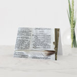 Psalm 91- Special Occasion Card