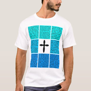 Psalm 91 T-Shirt
