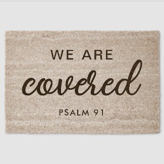  Psalm 91 | We Are Covered