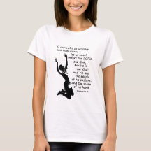 Psalm 95:6-7 Come let us worship and bow down