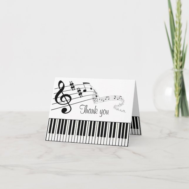 Psalm 96:1 Thank you (Front)