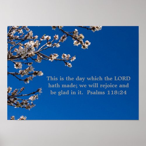Psalms 11824 poster