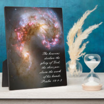 Psalms 19 Inspirational