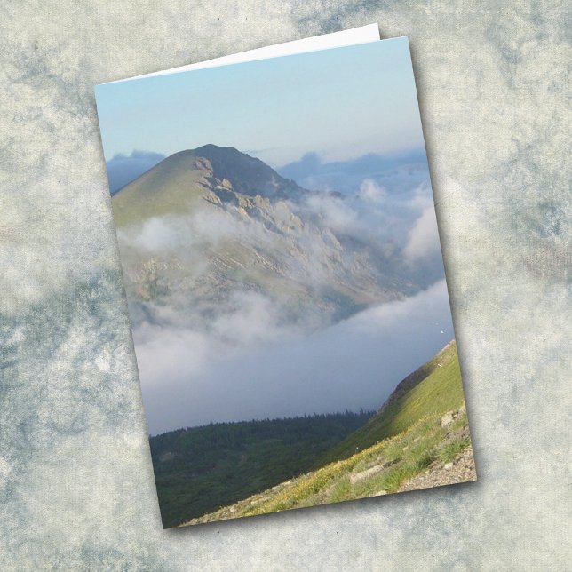 Psalms 89:11 All Occasion Greeting Card (Creator Uploaded)