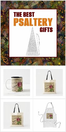 Psaltery Gifts