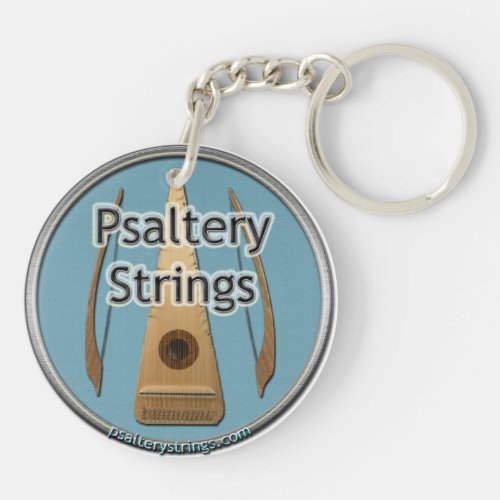 Psaltery Gifts
