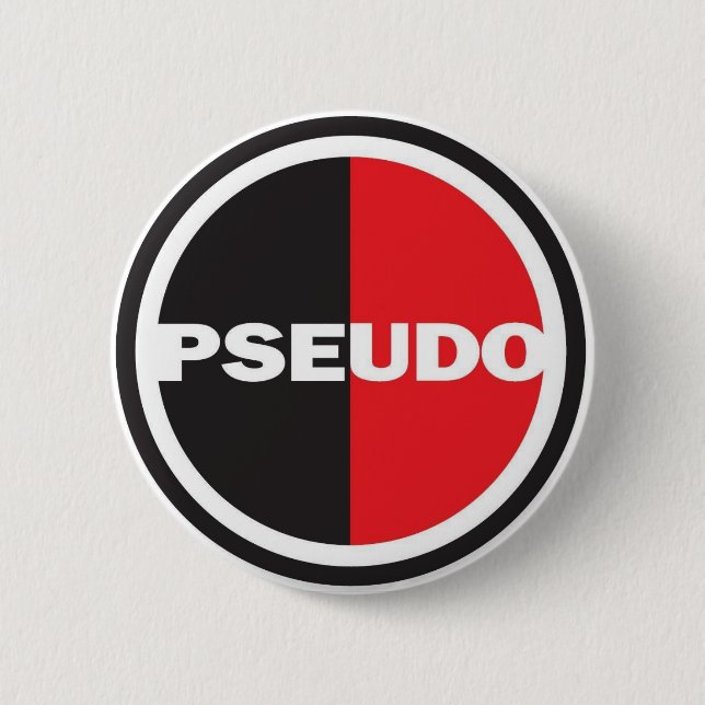 PSEUDO BUTTON (Front)
