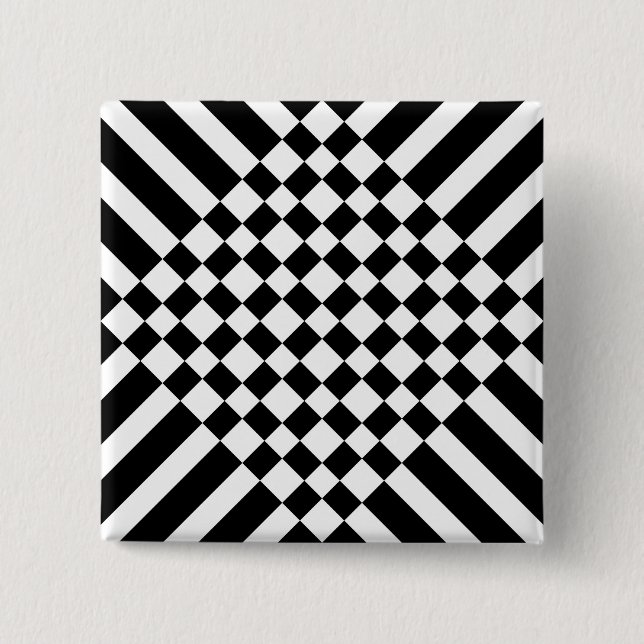 pseudo chess board button (Front)