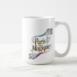 PSG Dominates Coffee Mug