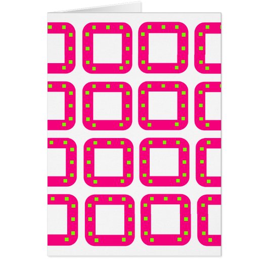 PSG Dots Cards (Front)