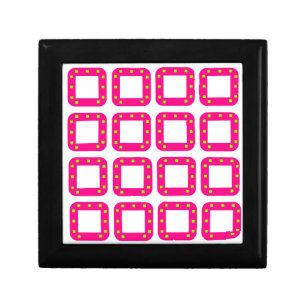 PSG Dots Jewelry Box