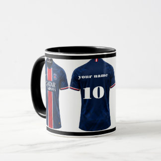 PSG FAN MUG