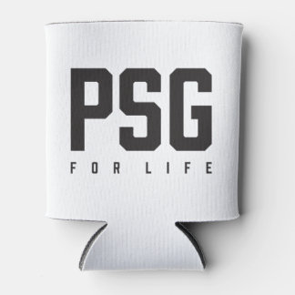 PSG For Life Can Cooler