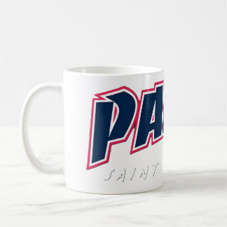 PSG París Saint Germain Coffee Mug