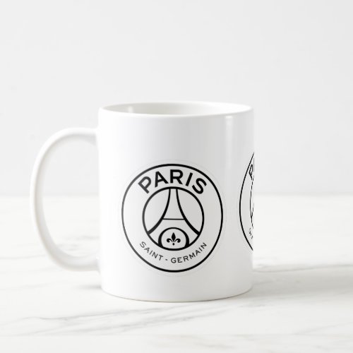 PSG Special Mug  