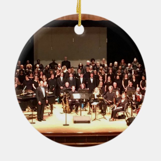 PSGC Customizable Ornament (Back)