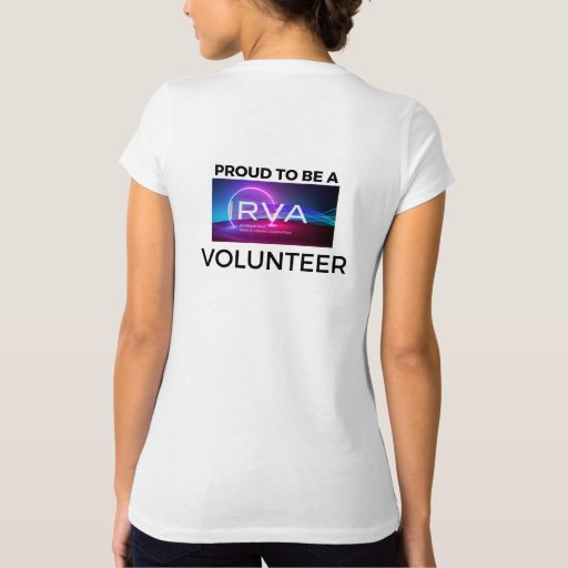 PsiFest2023 Conference Volunteer Tee Shirt