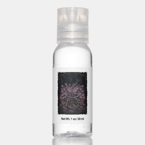 Psilocybe Allenii Hand Sanitizer