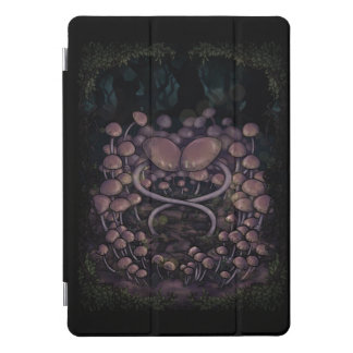 Psilocybe Allenii iPad Pro Cover