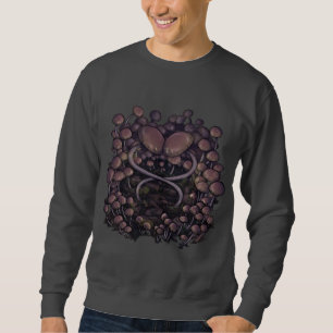 Psilocybe Allenii Sweatshirt