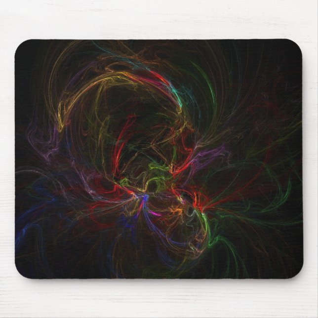 Psionic Mousepad (Front)