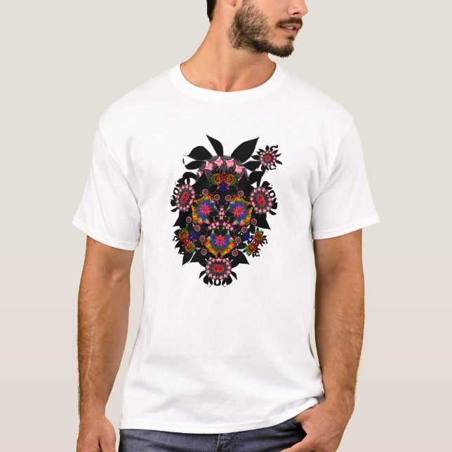 Pskamurai T-Shirt (Front)