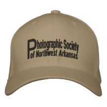 PSNWA Cap