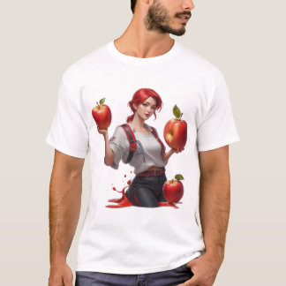 Pssionate Press T-Shirt