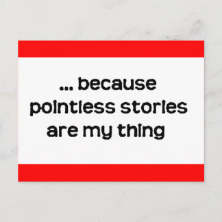 pstories postcard