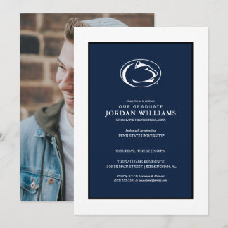 PSU ANNOUNCEMENT