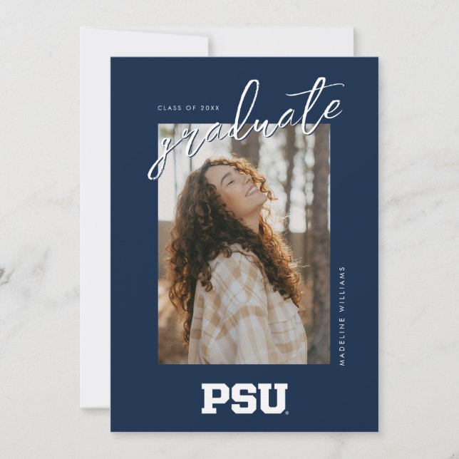 PSU ANNOUNCEMENT (Front)