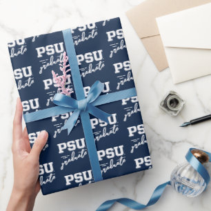 PSU WRAPPING PAPER