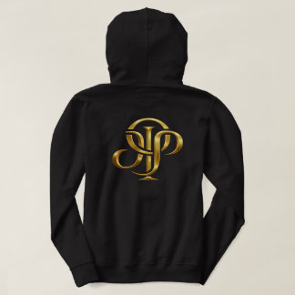 PSY Logo Designed Hoodie