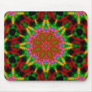 PSYBRIGHT #028 Mousepad