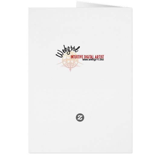 PSYBRIGHT #04 Card (Back)