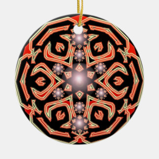 PsyCeltica - Spirit Energy Mandala Ornament