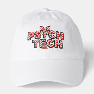 Psych Tech Classic Hat