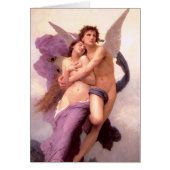 Psyche and Cupid (Front)