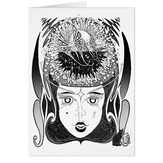 Psyche Cards (Front)