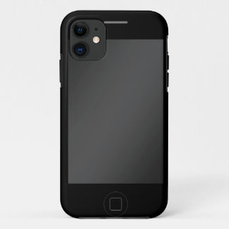 Psyche! iPhone 11 Case
