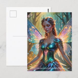 Psyche Postcard